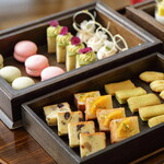 シャレル・ランデヴー - ミニャルディーズワゴン