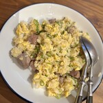 鹿肉料理専門店 バトックス - 