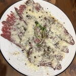 鹿肉料理専門店 バトックス - 