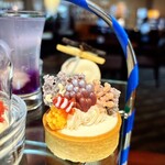 レストラン＆ラウンジ eu - 