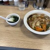 青葉台 麺飯厨房