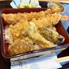 日本料理 味蕾