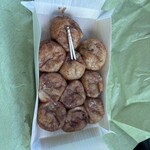 名古屋焼き醤油専門 さく蛸 - 