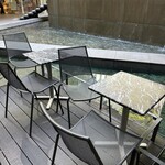 バール・ジェラテリア　ラッフィナート - 