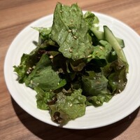 焼肉ホルモン 稲田 - 