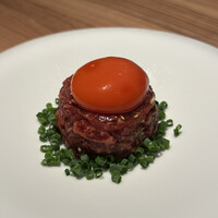 焼肉ホルモン 稲田 - 