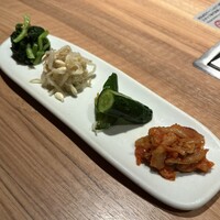 焼肉ホルモン 稲田 - 