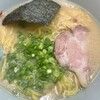 ラーメン山岡家 余市店