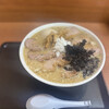 肉煮干中華そば 鈴木ラーメン店