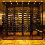 シャレル・ランデヴー - ワインのお持ち込みお預かり可能