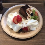 フランボワーズ - 