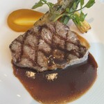 レストランアビエント - 