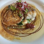 レストランアビエント - 