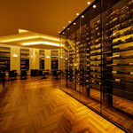 シャレル・ランデヴー - 200本のワイン