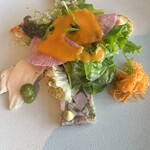 レストランアビエント - 