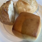 レストランアビエント - 