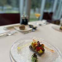 ミュゼレストラン善 - 