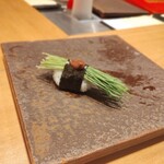 立ち鮨 ひでぞう - 