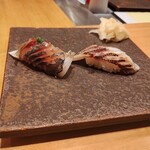 立ち鮨 ひでぞう - 