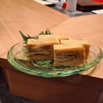 立ち鮨 ひでぞう - 