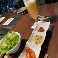 天空焼肉 星遊山 - 