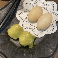 中国料理 吉珍樓 ルーセントタワー店 - 