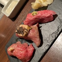 天空焼肉 星遊山 - 