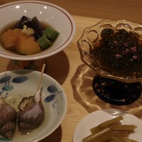 鮨 信海 - 