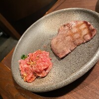 天空焼肉 星遊山 - 