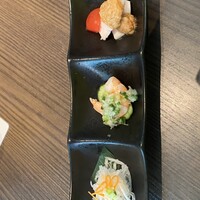 中国料理 吉珍樓 ルーセントタワー店 - 