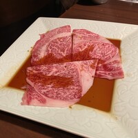 天空焼肉 星遊山 - 