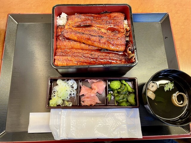 鰻の成瀬 東松山店 - 東松山/うなぎ | 食べログ