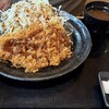 とんかつ まるや 竹橋店