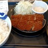 松のや 久留米店
