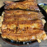 うなよし 上土店 - 