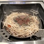 松尾ジンギスカン - 