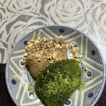 京都北野 煉屋八兵衛 - 