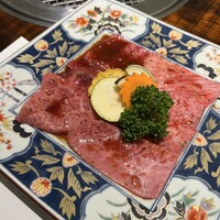 焼肉エクセレント 銀座店 - 