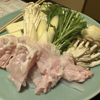 ほり川 - 