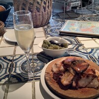 Bar Espanol LA BODEGA 大阪店 - 