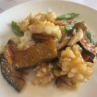 赤坂 四川飯店 - 