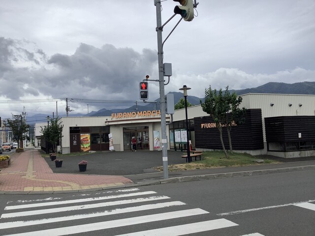 にぎりまんま - 富良野
