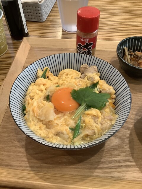 玉子店 たまごダイニング 卵と玉子 （たまごダイニング）のご予約