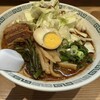 桂花ラーメン 新宿末広店