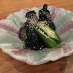 味工房まんま - 岡山　なすの旨煮