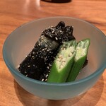 味工房まんま - 岡山　なすの旨煮