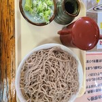 食事処　しもまき - 