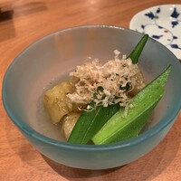 味工房まんま 別館 - 高知冷やし焼きなす