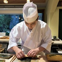 鮓 村瀬 - 