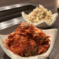 焼肉ぽんが 田町店 - 